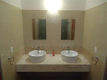 Villas Picalu B And B Boutique Riviera Maya Buitenkant foto