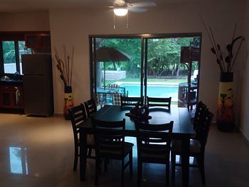 Villas Picalu B And B Boutique Riviera Maya Buitenkant foto